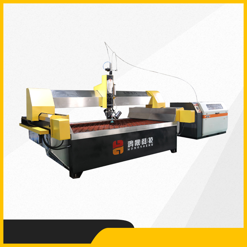 3020AB五軸水刀切割機 3020AB五軸水刀切割機