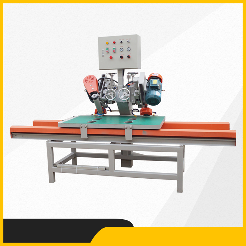 1.2米石材干掛開槽機