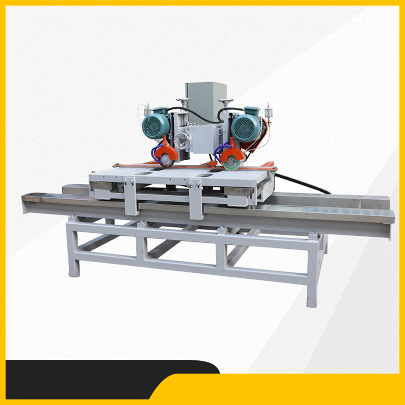 1.2米手推雙刀數(shù)控陶瓷切割機(jī)