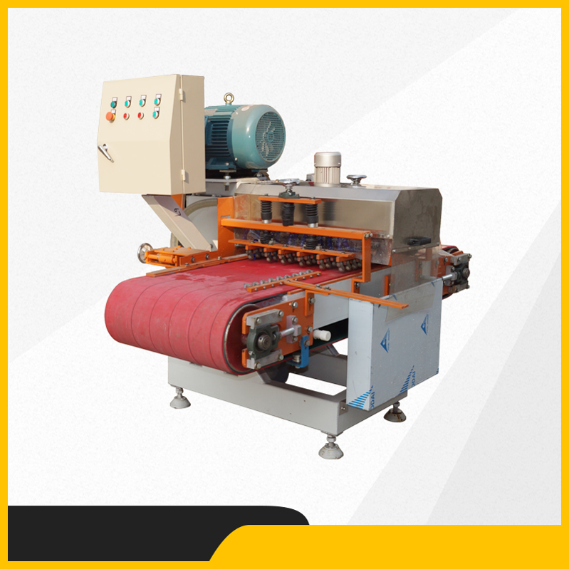 800型單組多刀自動瓷磚切割機