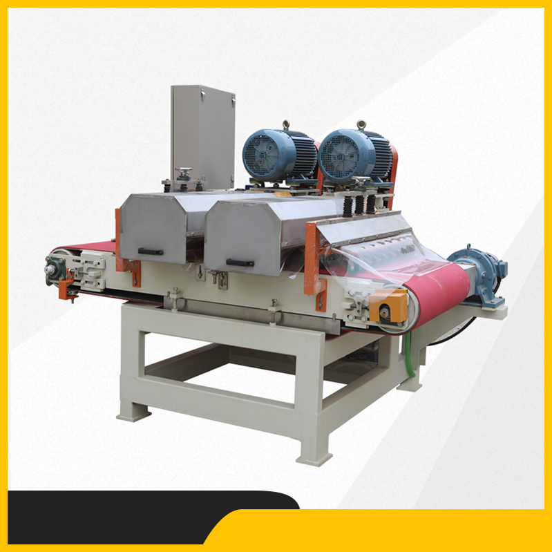 800型雙組多刀連續(xù)切割機