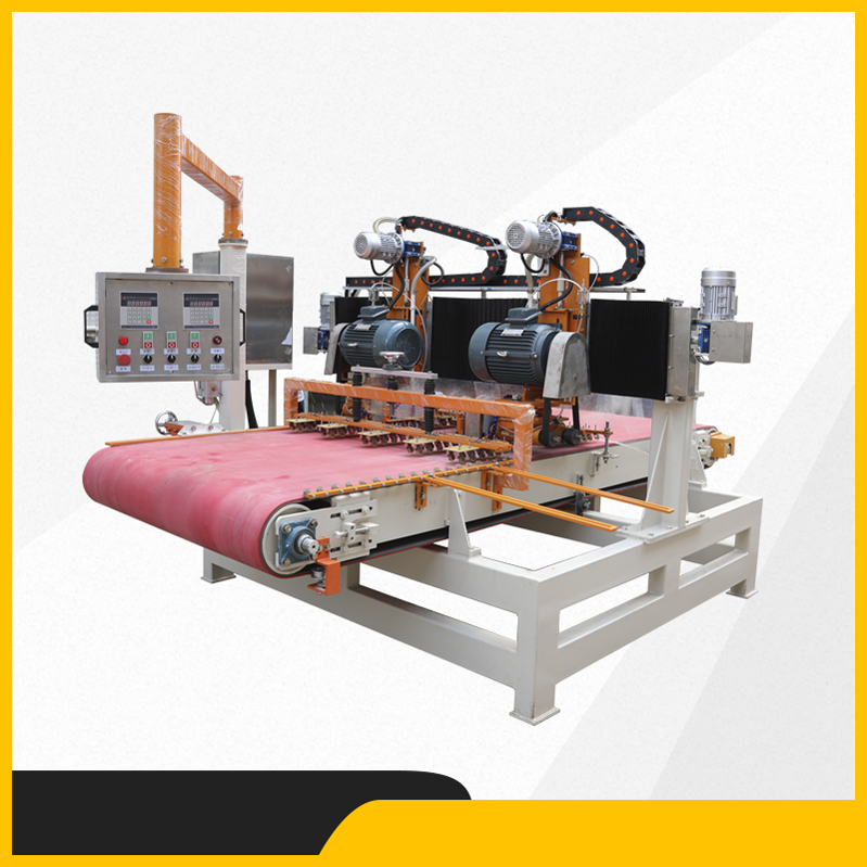 1200型雙組四刀數(shù)控陶瓷切割機