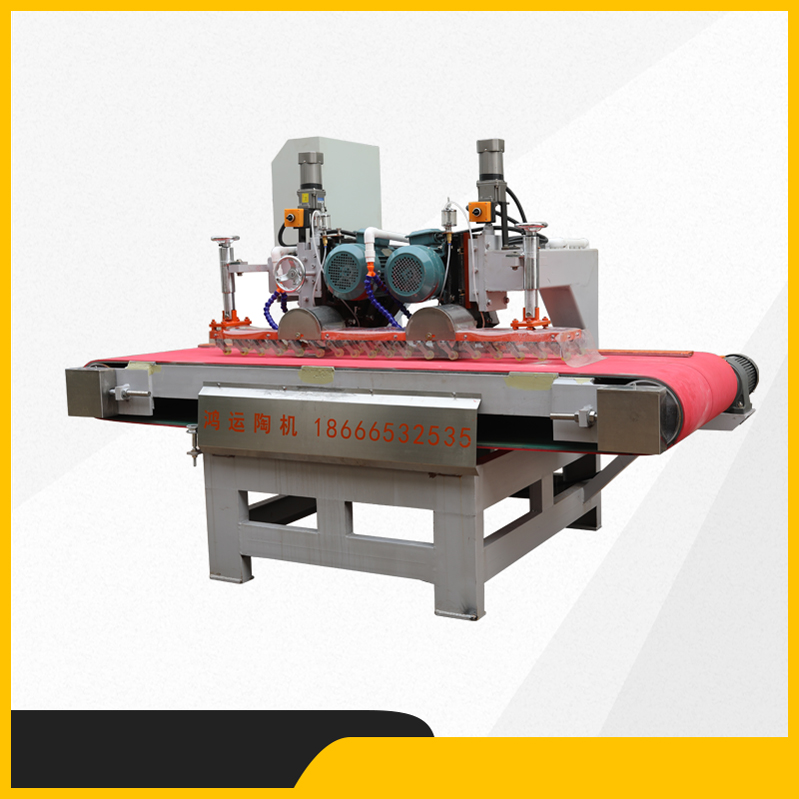 1200型前后刀數(shù)控瓷磚切割機