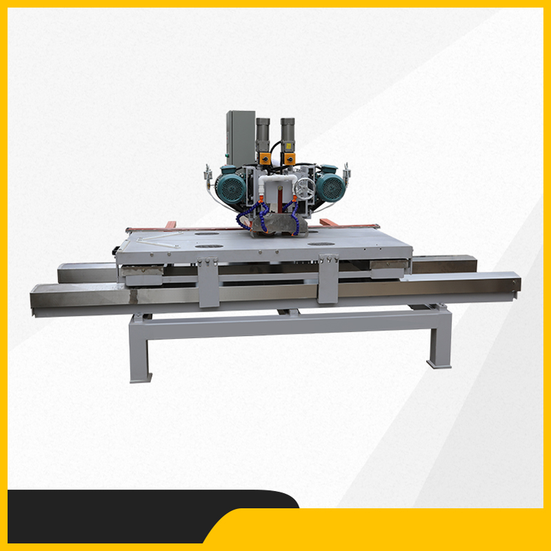 1.8米手推雙刀數(shù)控瓷磚切割機(jī)