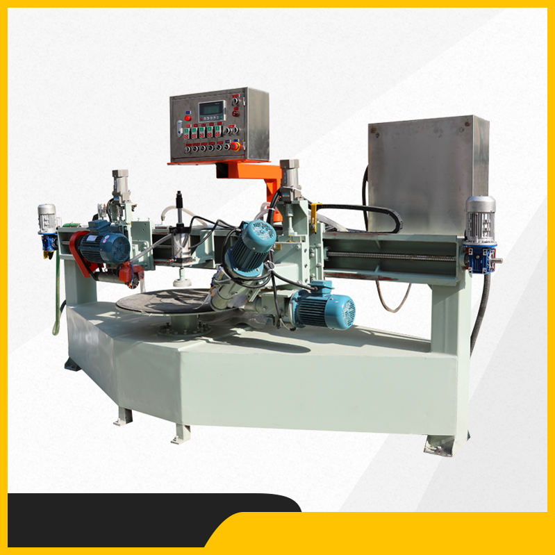 1200型數(shù)控瓷磚圓形切割機(jī)