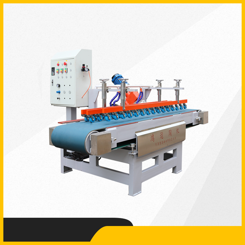 1200型自動瓷磚倒內(nèi)角機