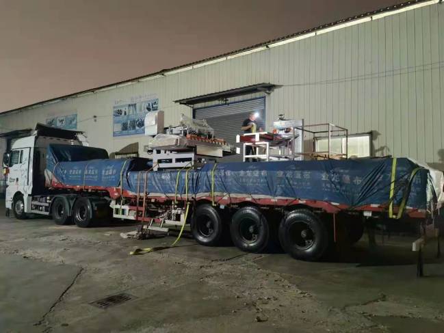 瓷磚加工設(shè)備