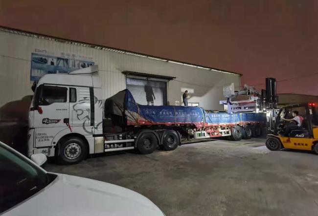 瓷磚加工設(shè)備