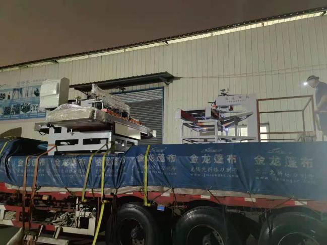 瓷磚加工設(shè)備