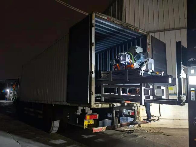 瓷磚加工設(shè)備