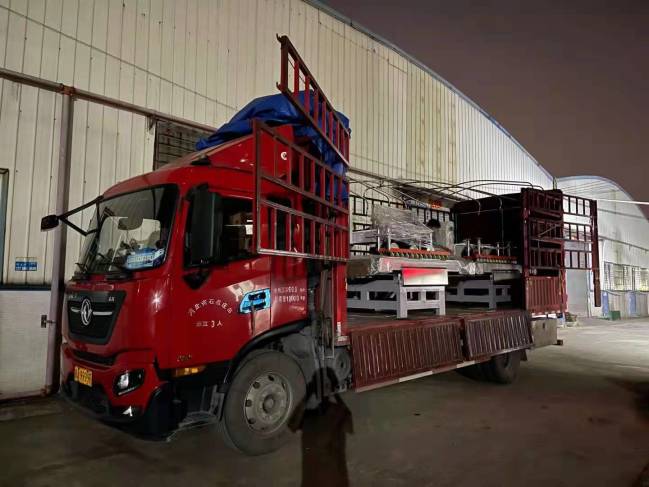 瓷磚加工設(shè)備