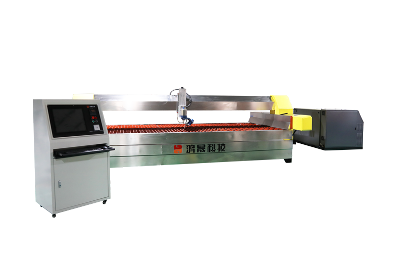 巖板水刀切割機(jī) 巖板水刀切割機(jī)