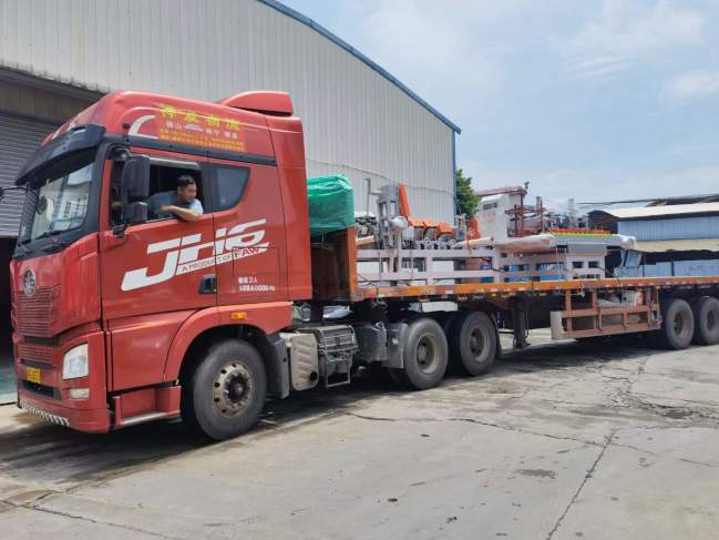 陶瓷加工設(shè)備