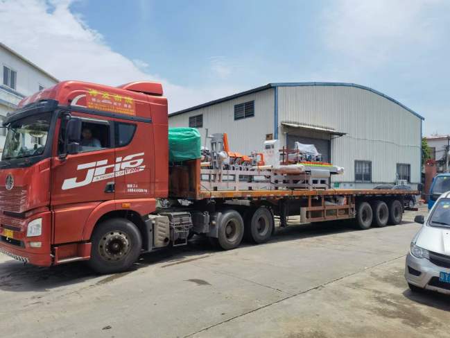 陶瓷加工設(shè)備