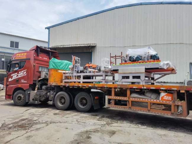 陶瓷加工設(shè)備