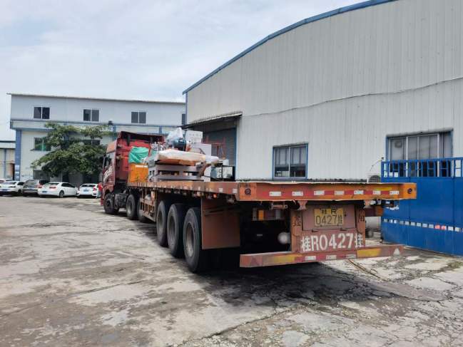 陶瓷加工設(shè)備