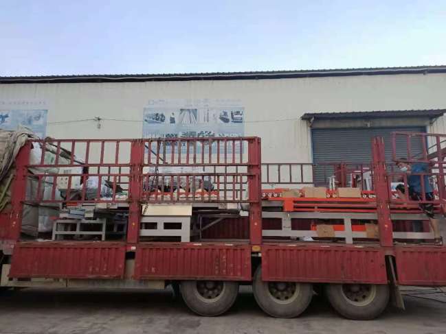 瓷磚加工設(shè)備